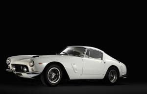 1962 Ferrari 250 GT SWB Berlinetta